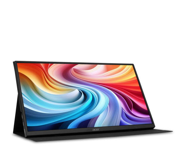 Acer PM161QTBMIUUUX - 1527205 - zdjęcie 3